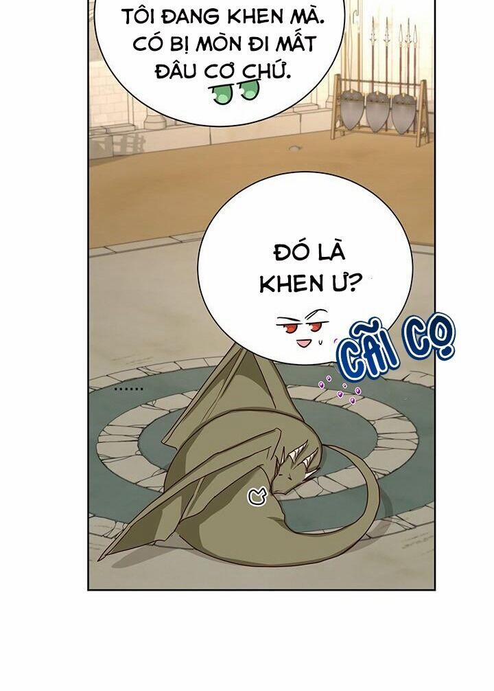 Tôi Sẽ Chỉ Sống Như Một Nhân Vật Phản Diện 32.2 trang 65