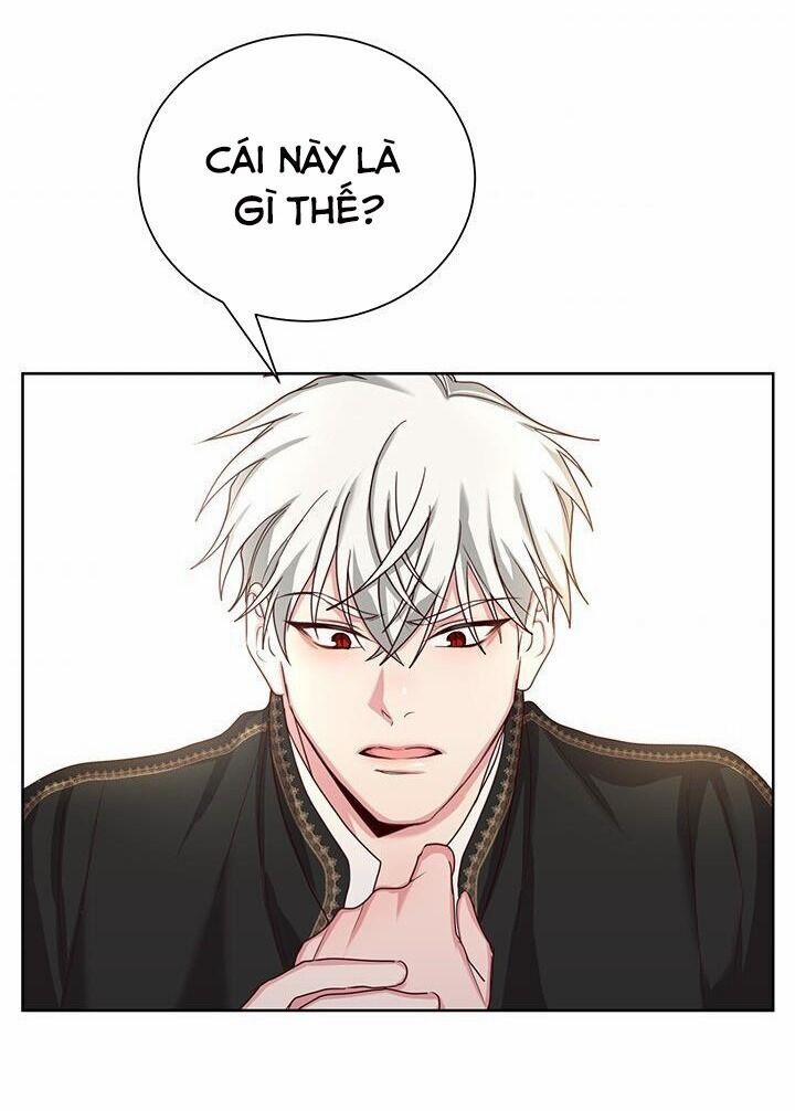 Tôi Sẽ Chỉ Sống Như Một Nhân Vật Phản Diện 32.2 trang 69
