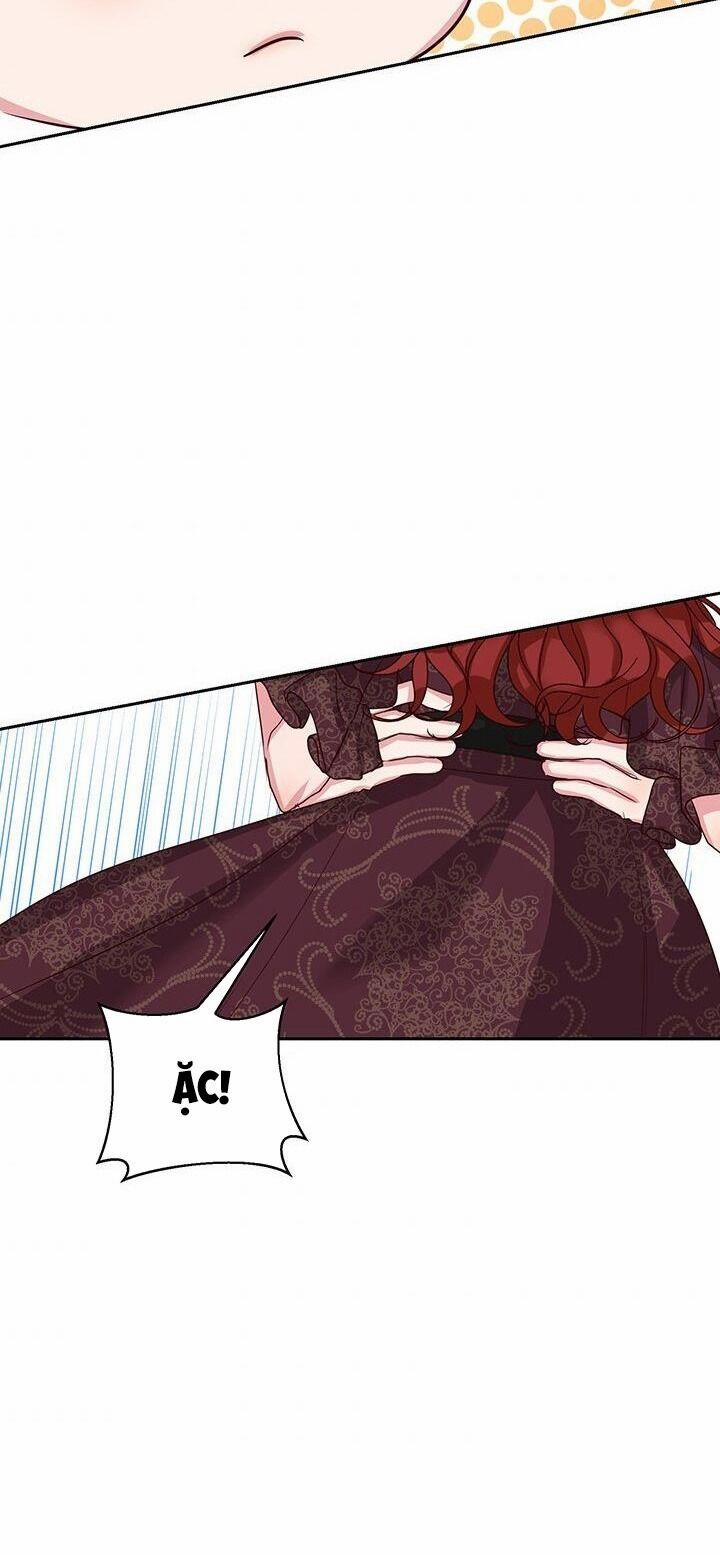 Tôi Sẽ Chỉ Sống Như Một Nhân Vật Phản Diện 32.2 trang 77