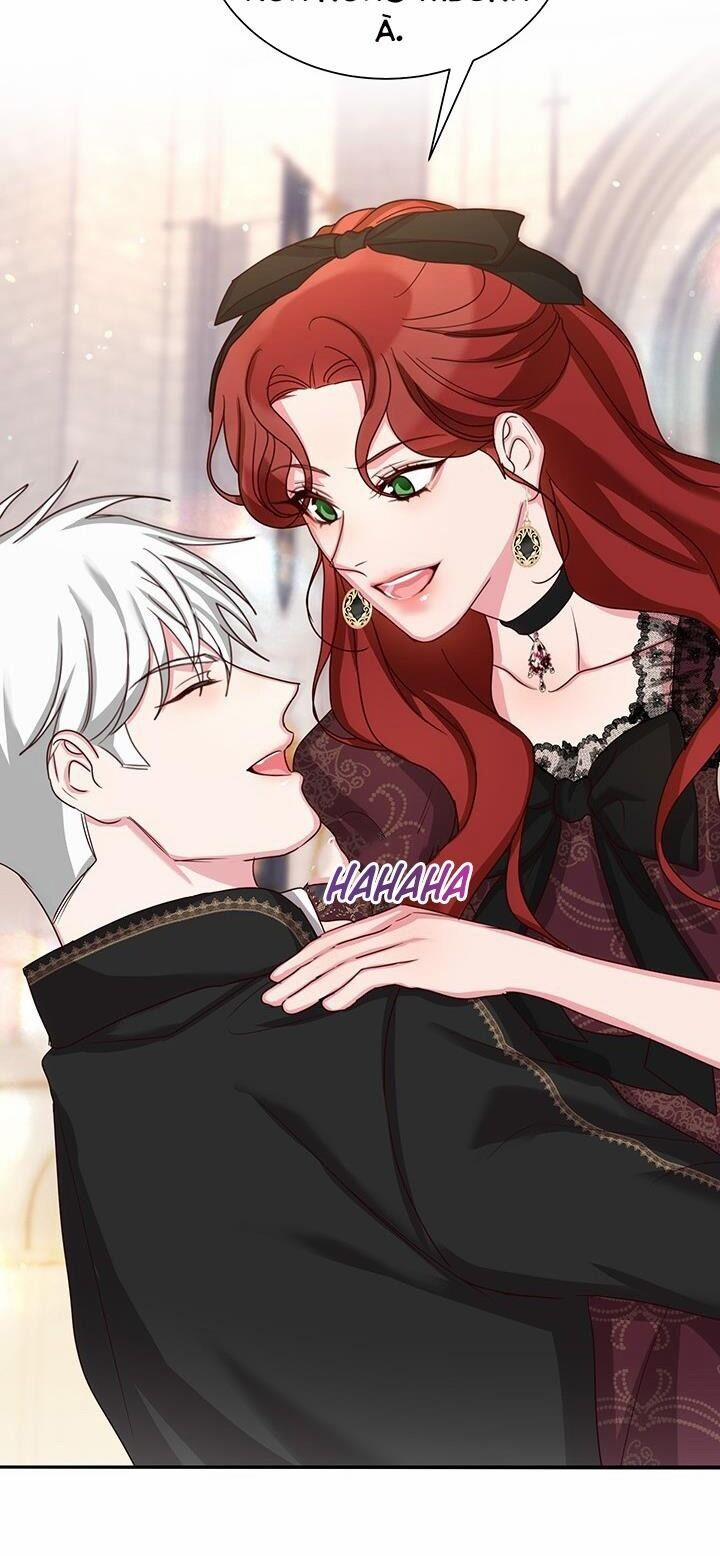 Tôi Sẽ Chỉ Sống Như Một Nhân Vật Phản Diện 32.2 trang 80