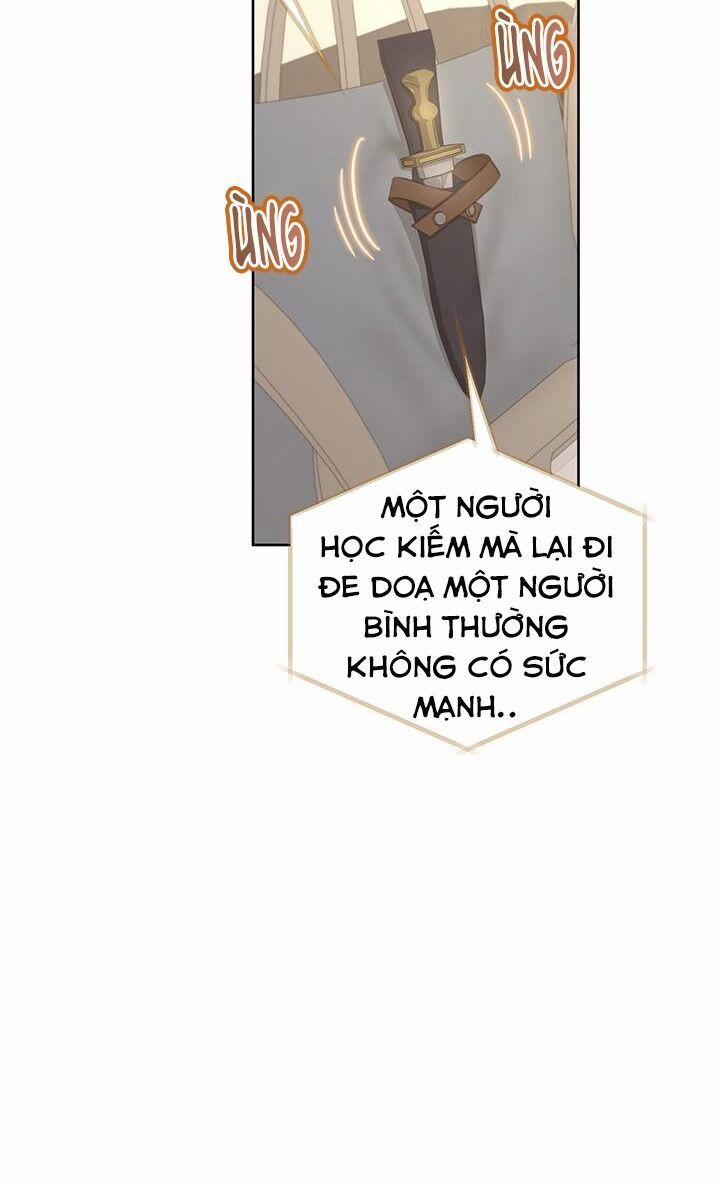 Tôi Sẽ Chỉ Sống Như Một Nhân Vật Phản Diện 32.2 trang 9