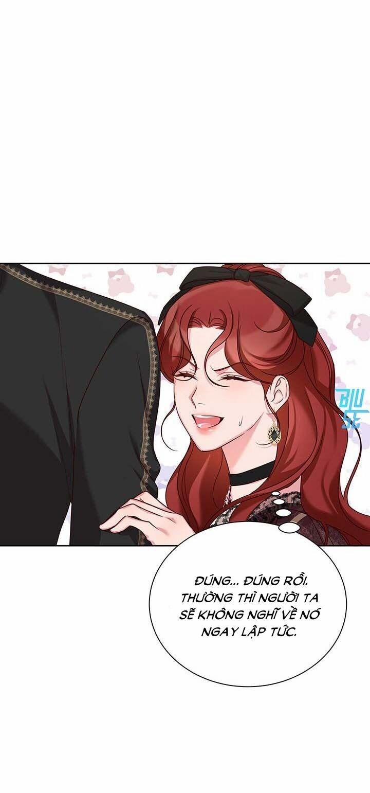 Tôi Sẽ Chỉ Sống Như Một Nhân Vật Phản Diện 33 trang 14