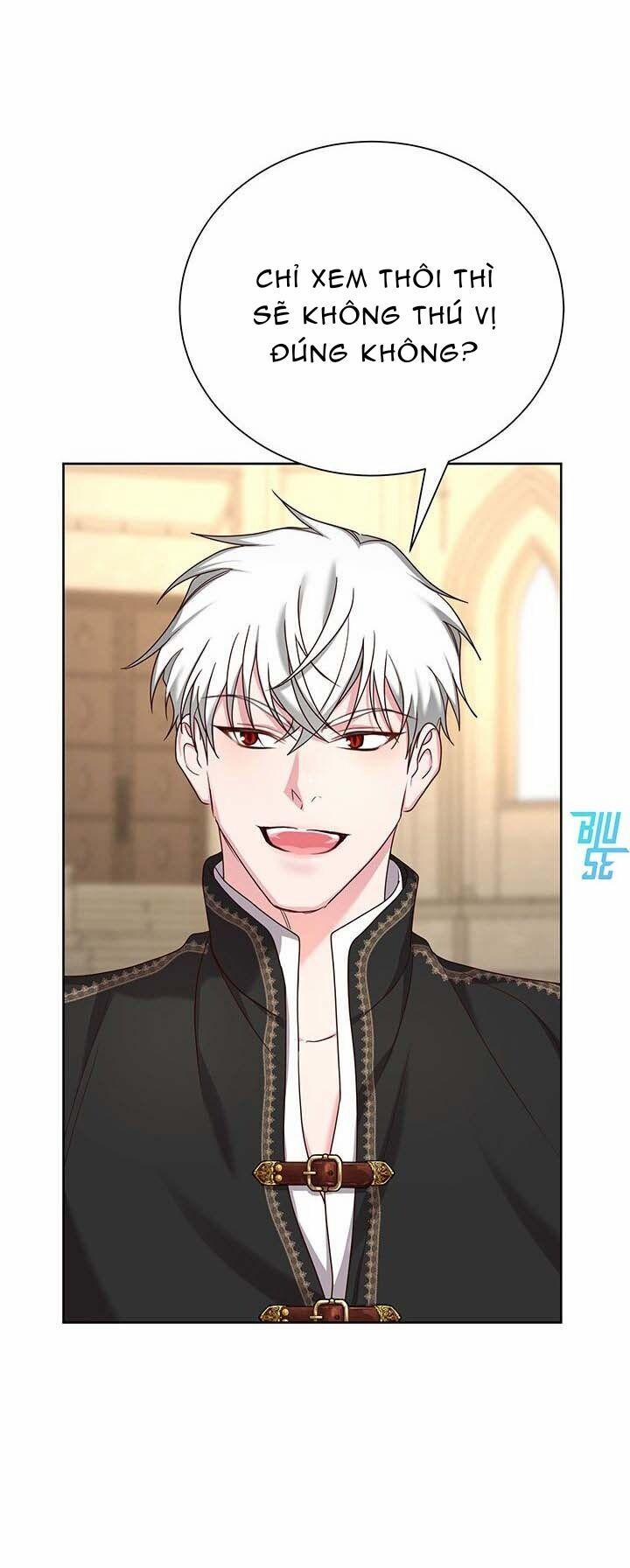 Tôi Sẽ Chỉ Sống Như Một Nhân Vật Phản Diện 33 trang 17
