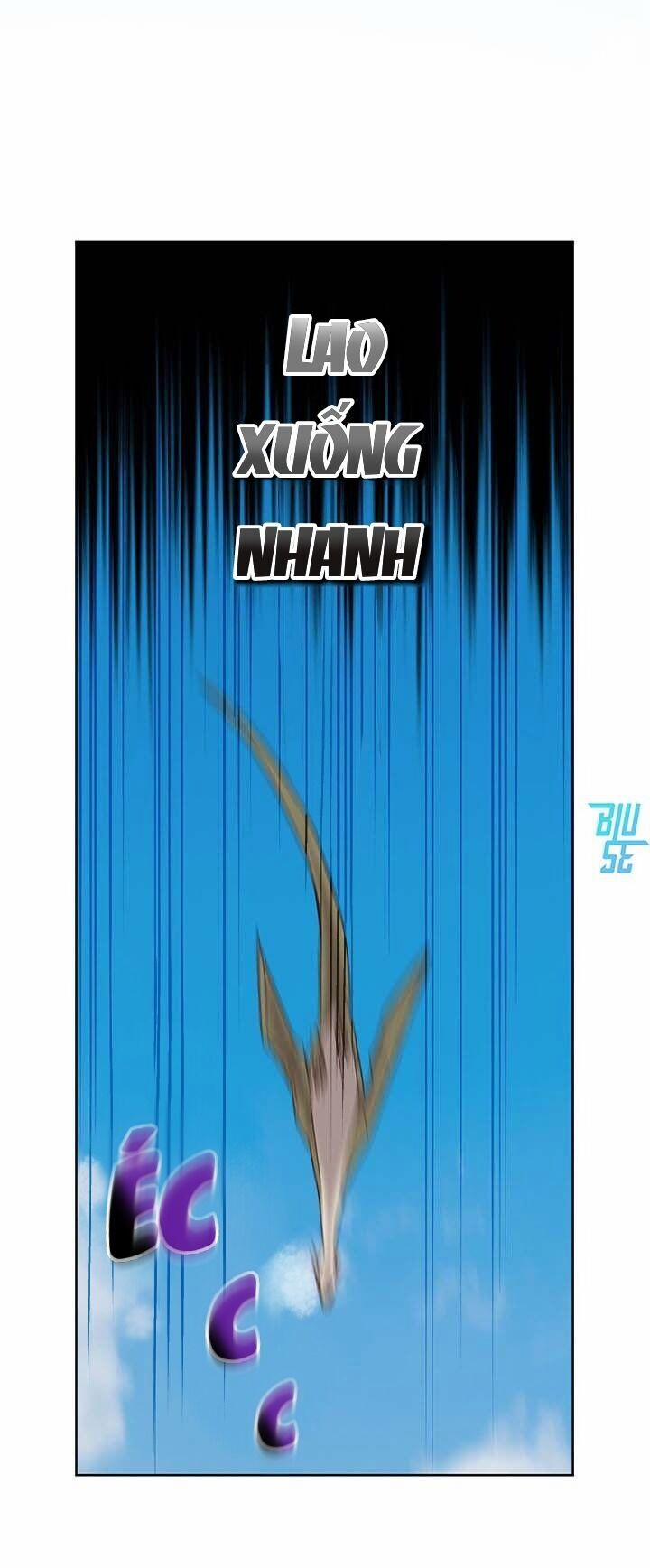 Tôi Sẽ Chỉ Sống Như Một Nhân Vật Phản Diện 33 trang 24