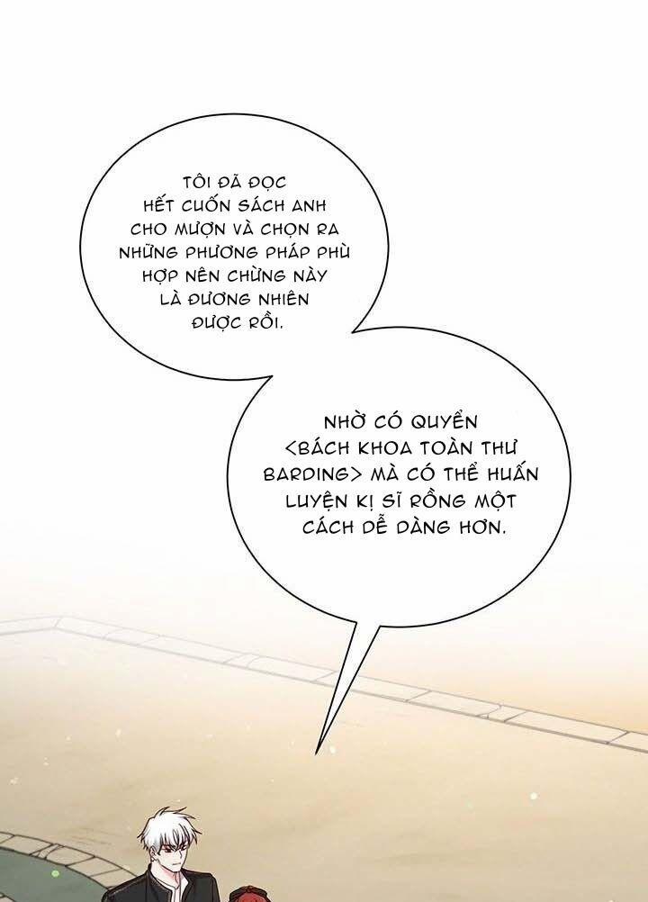 Tôi Sẽ Chỉ Sống Như Một Nhân Vật Phản Diện 33 trang 3