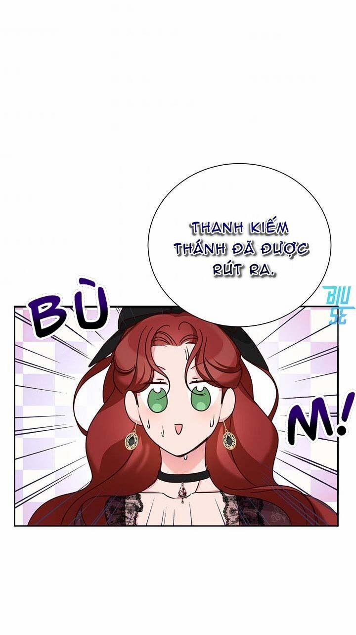 Tôi Sẽ Chỉ Sống Như Một Nhân Vật Phản Diện 33 trang 35