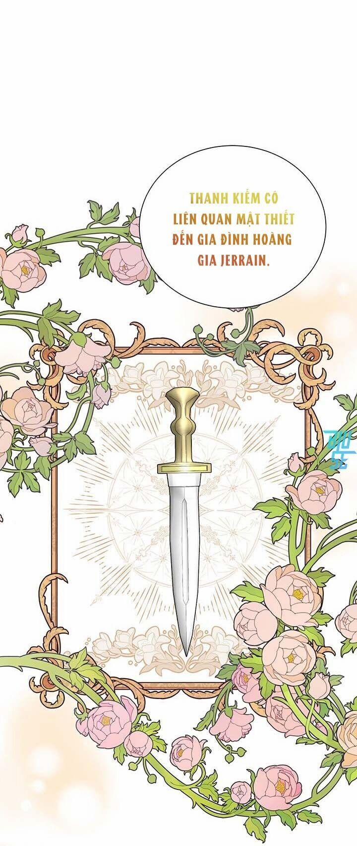 Tôi Sẽ Chỉ Sống Như Một Nhân Vật Phản Diện 33 trang 39