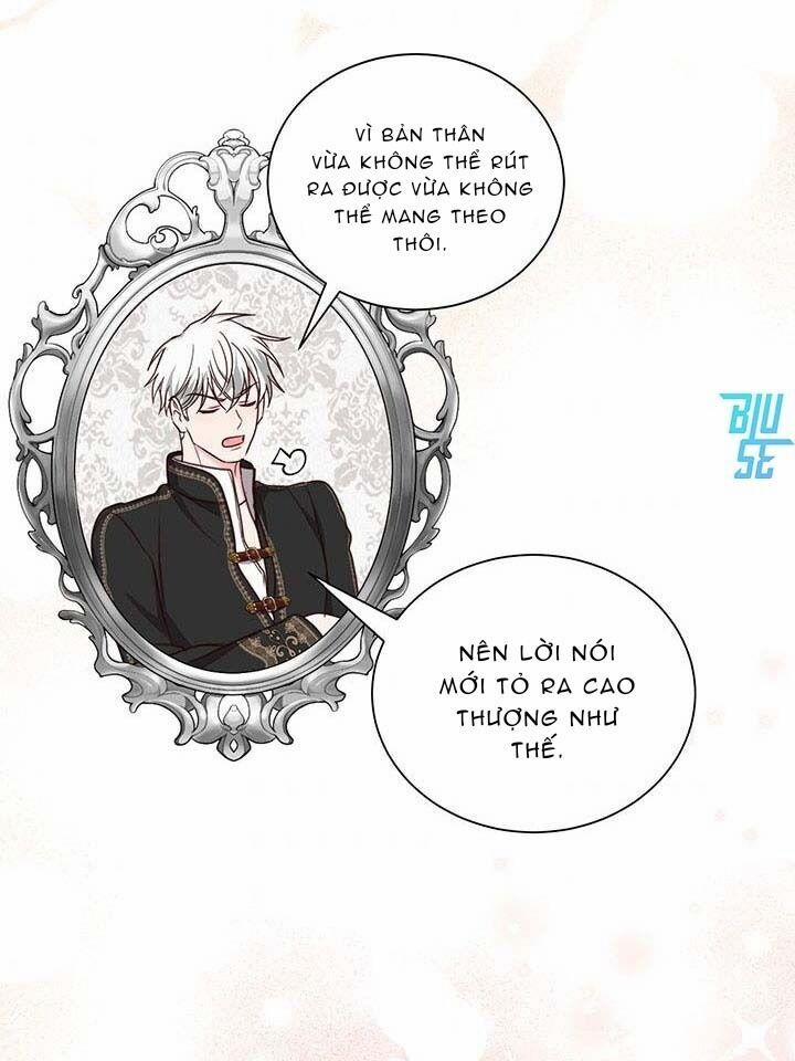 Tôi Sẽ Chỉ Sống Như Một Nhân Vật Phản Diện 33 trang 42