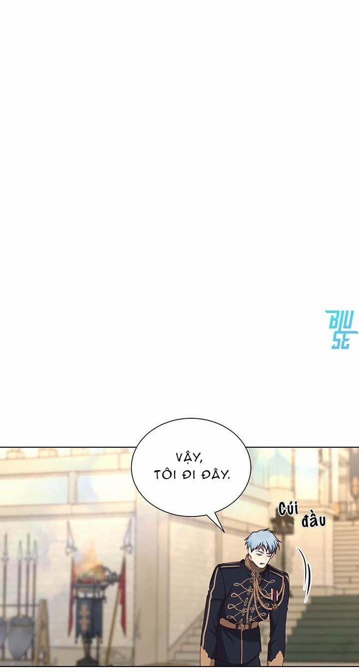 Tôi Sẽ Chỉ Sống Như Một Nhân Vật Phản Diện 33 trang 46