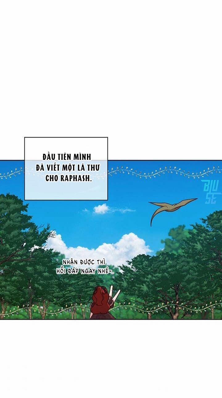 Tôi Sẽ Chỉ Sống Như Một Nhân Vật Phản Diện 33 trang 49