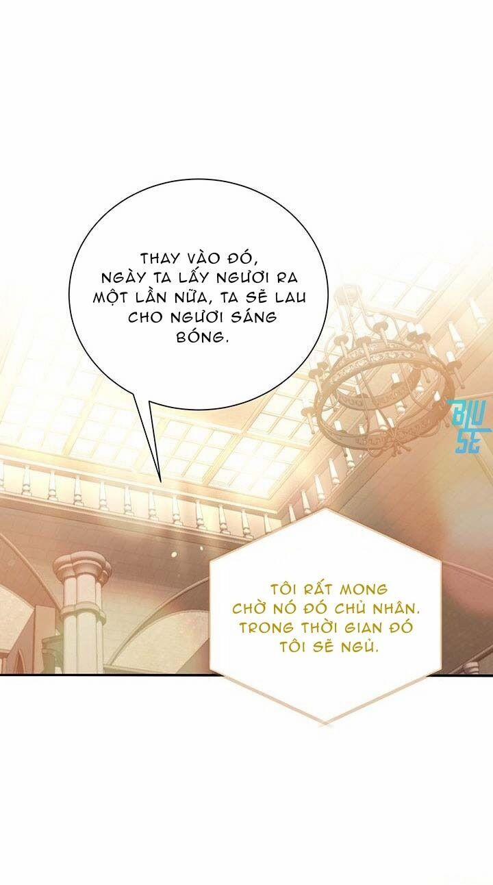 Tôi Sẽ Chỉ Sống Như Một Nhân Vật Phản Diện 33 trang 55