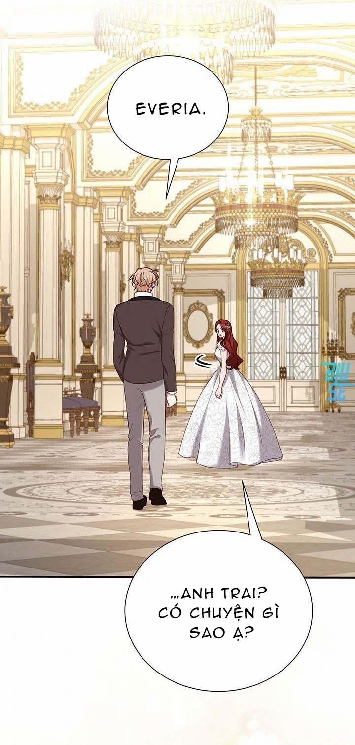 Tôi Sẽ Chỉ Sống Như Một Nhân Vật Phản Diện 33 trang 57