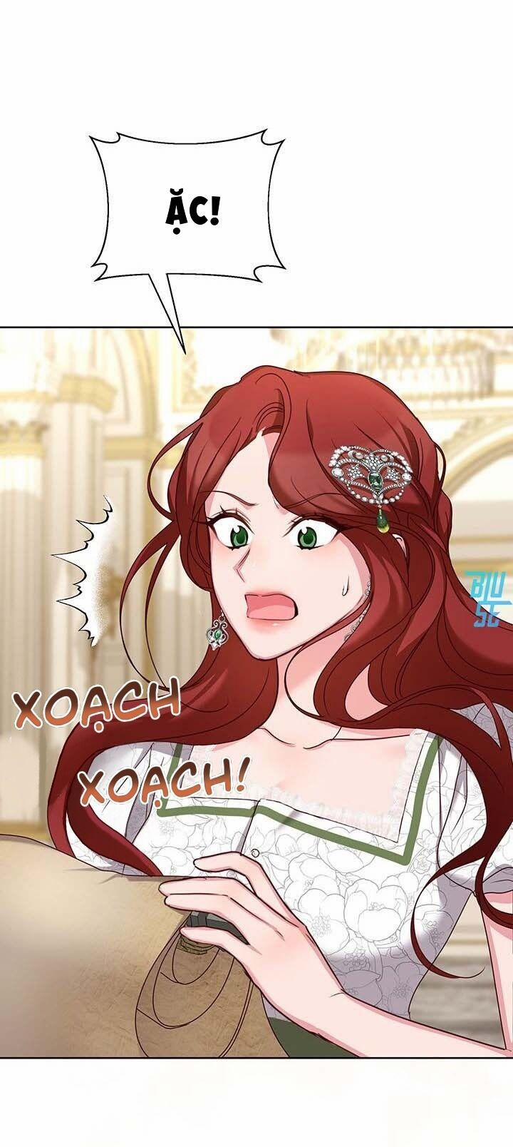 Tôi Sẽ Chỉ Sống Như Một Nhân Vật Phản Diện 33 trang 60