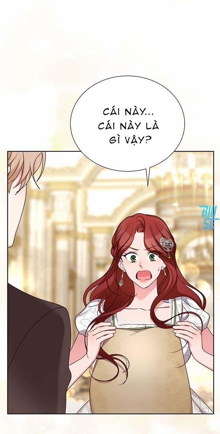 Tôi Sẽ Chỉ Sống Như Một Nhân Vật Phản Diện 33 trang 61