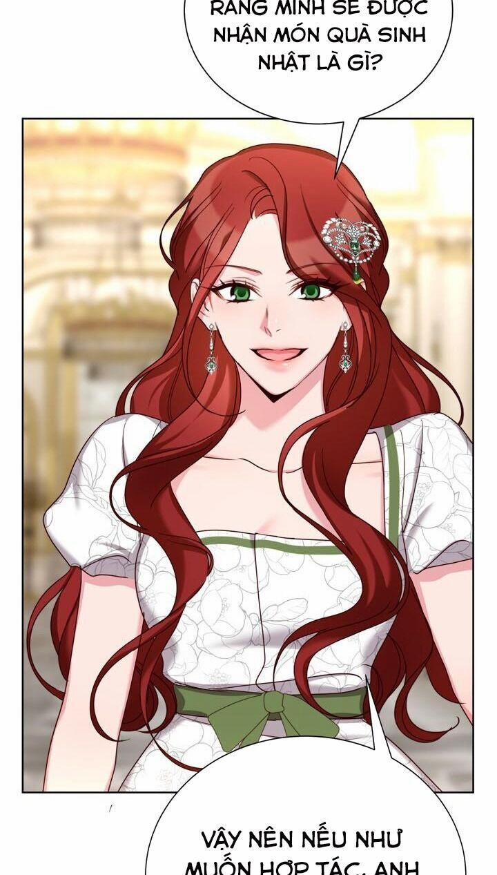 Tôi Sẽ Chỉ Sống Như Một Nhân Vật Phản Diện 34 trang 10