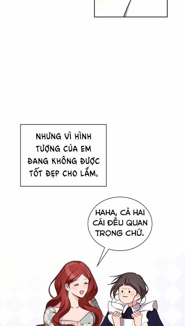 Tôi Sẽ Chỉ Sống Như Một Nhân Vật Phản Diện 34 trang 13