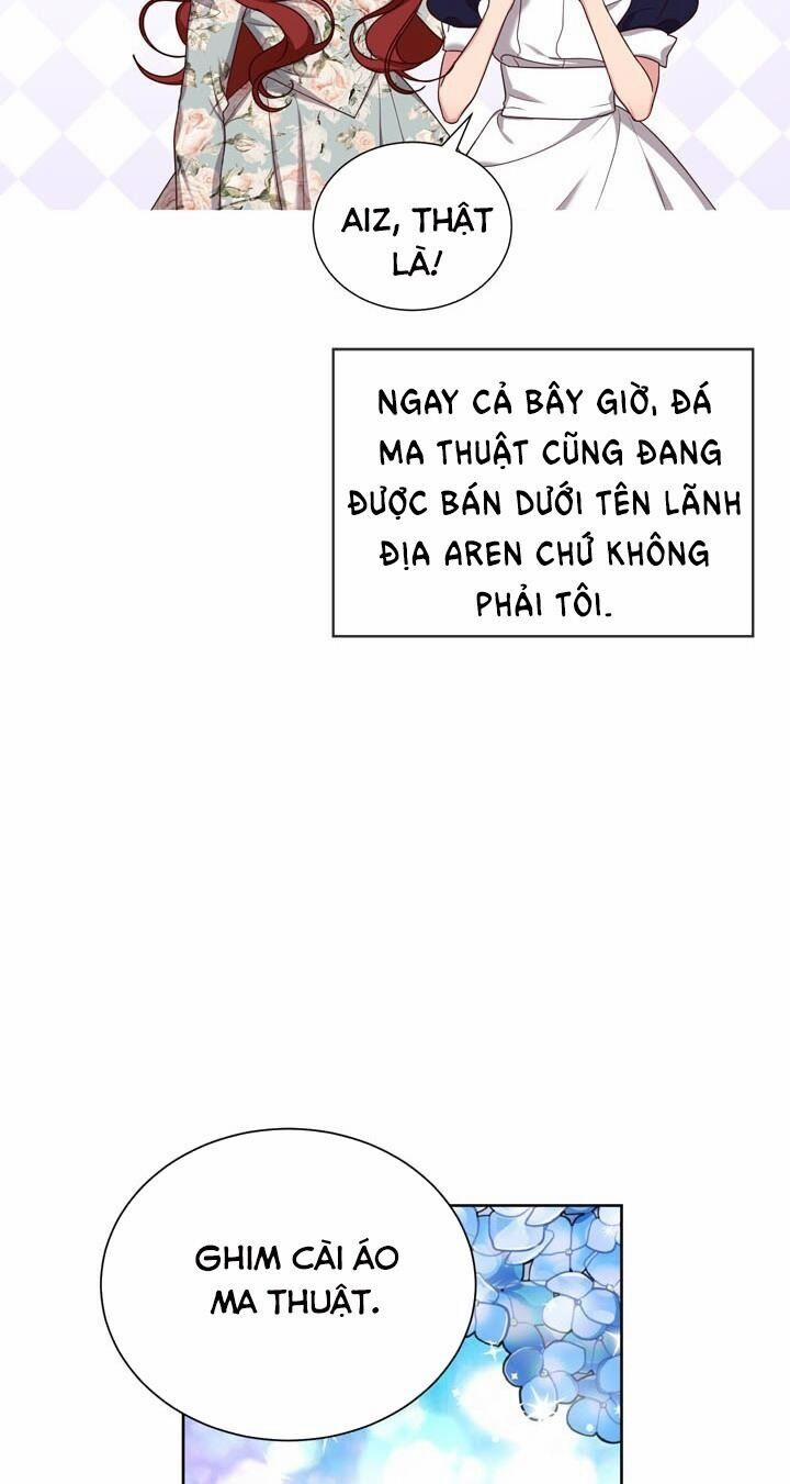 Tôi Sẽ Chỉ Sống Như Một Nhân Vật Phản Diện 34 trang 14