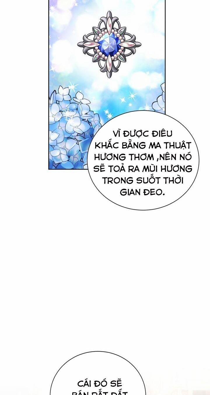 Tôi Sẽ Chỉ Sống Như Một Nhân Vật Phản Diện 34 trang 15