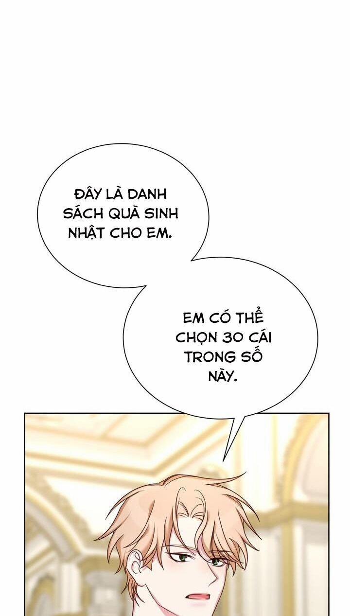 Tôi Sẽ Chỉ Sống Như Một Nhân Vật Phản Diện 34 trang 2