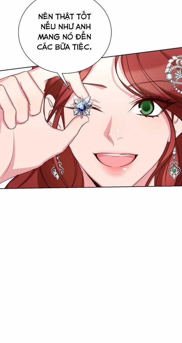 Tôi Sẽ Chỉ Sống Như Một Nhân Vật Phản Diện 34 trang 21