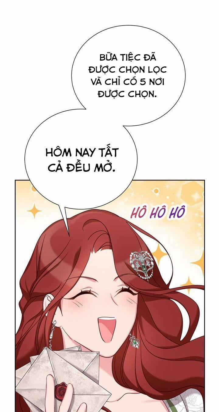 Tôi Sẽ Chỉ Sống Như Một Nhân Vật Phản Diện 34 trang 23