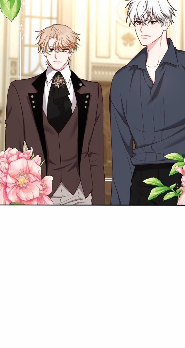 Tôi Sẽ Chỉ Sống Như Một Nhân Vật Phản Diện 34 trang 27