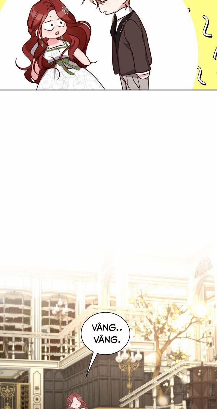 Tôi Sẽ Chỉ Sống Như Một Nhân Vật Phản Diện 34 trang 34