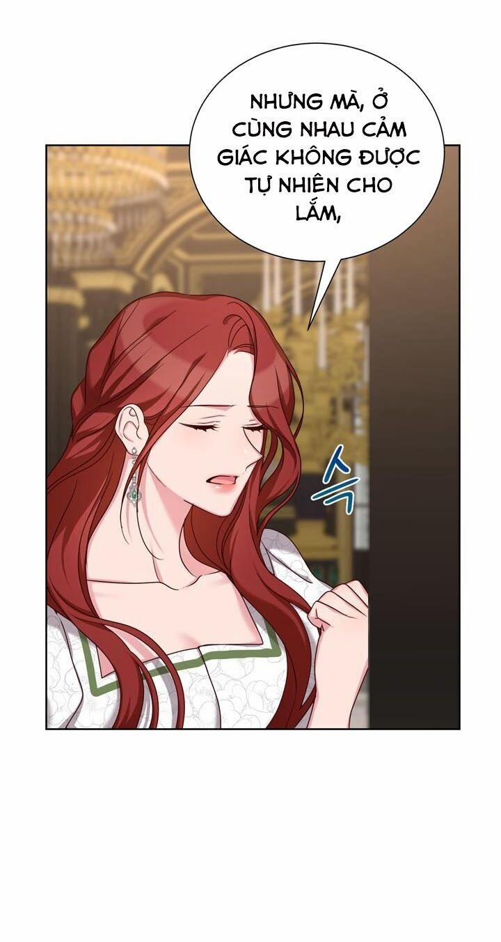 Tôi Sẽ Chỉ Sống Như Một Nhân Vật Phản Diện 34 trang 39