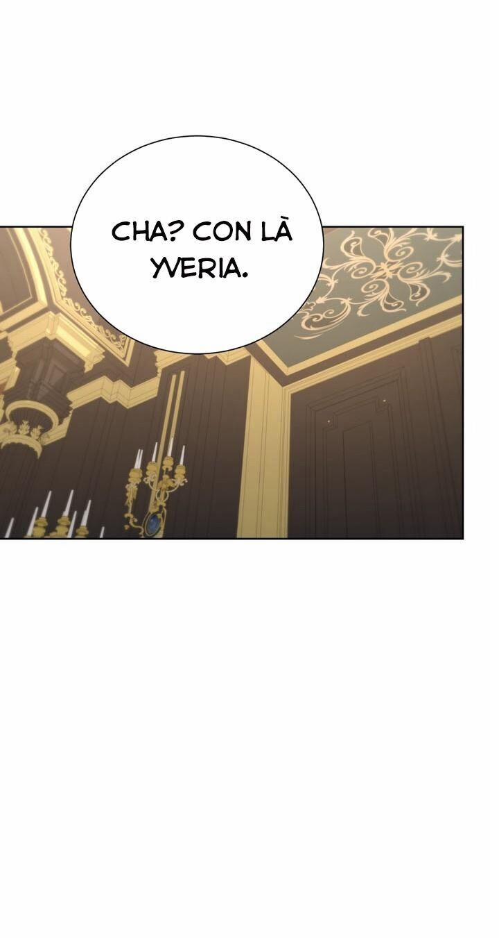 Tôi Sẽ Chỉ Sống Như Một Nhân Vật Phản Diện 34 trang 40