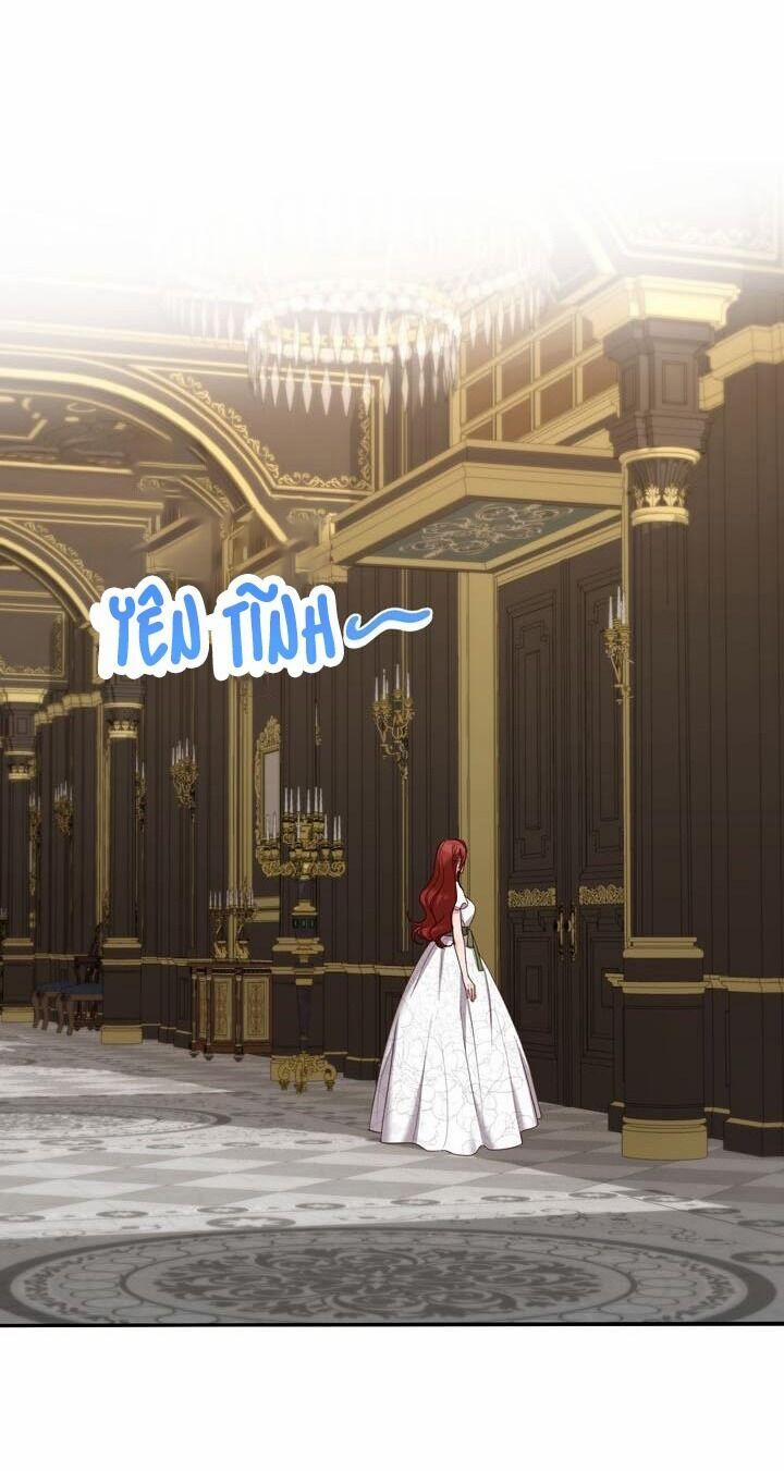 Tôi Sẽ Chỉ Sống Như Một Nhân Vật Phản Diện 34 trang 41