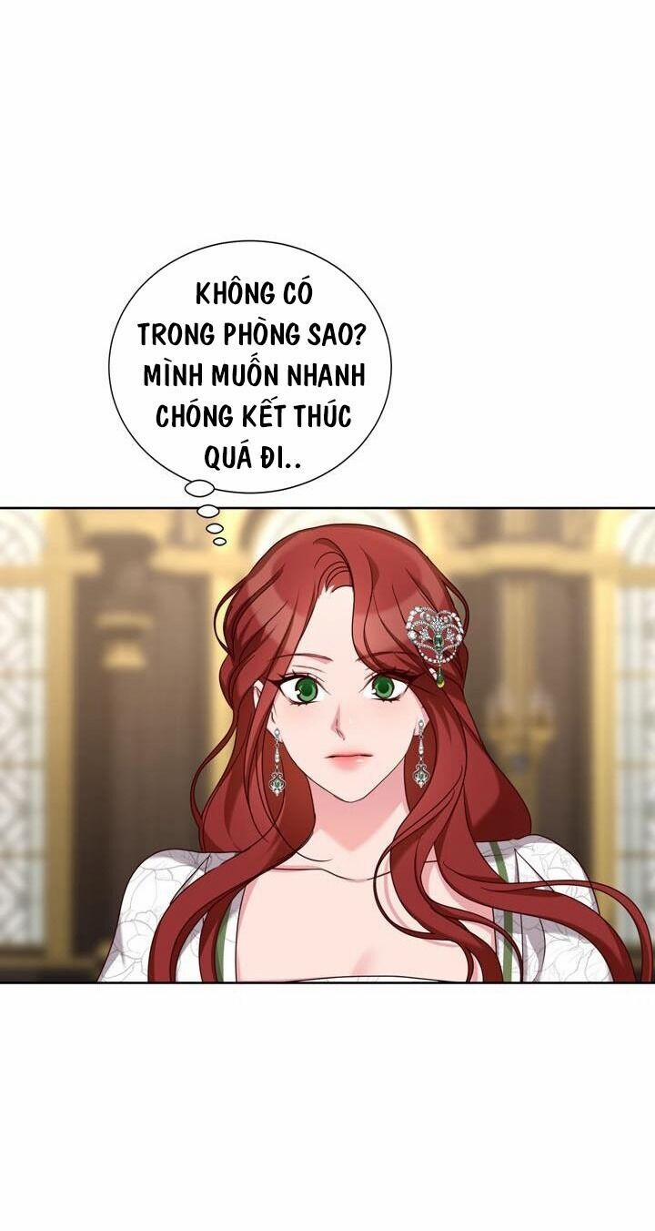 Tôi Sẽ Chỉ Sống Như Một Nhân Vật Phản Diện 34 trang 42