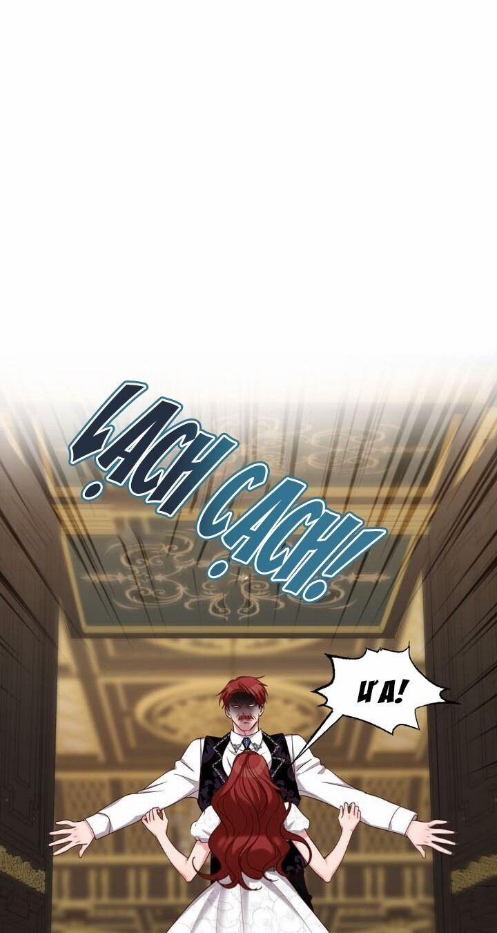 Tôi Sẽ Chỉ Sống Như Một Nhân Vật Phản Diện 34 trang 43