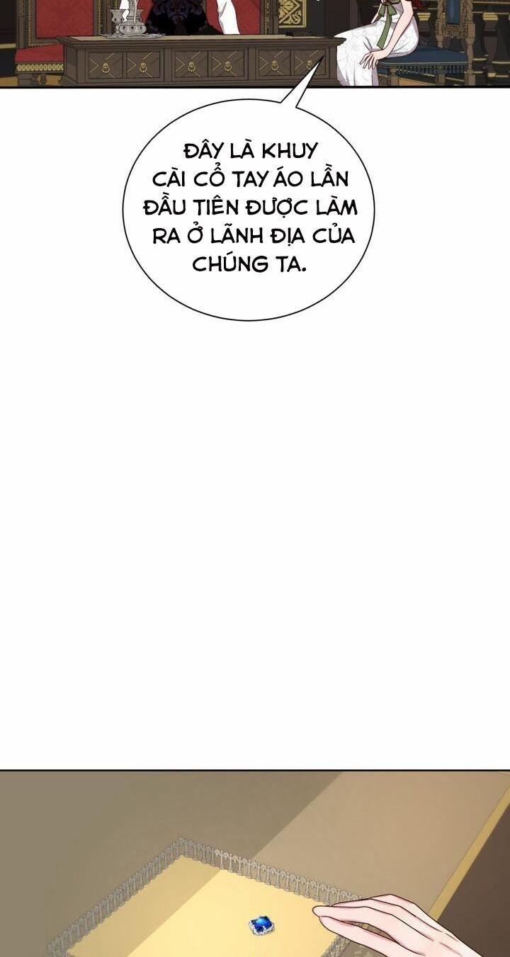 Tôi Sẽ Chỉ Sống Như Một Nhân Vật Phản Diện 34 trang 49