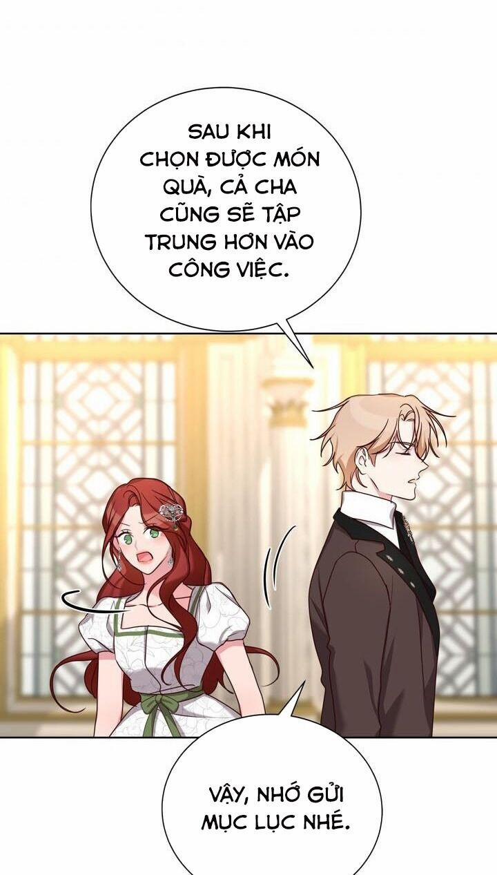 Tôi Sẽ Chỉ Sống Như Một Nhân Vật Phản Diện 34 trang 5