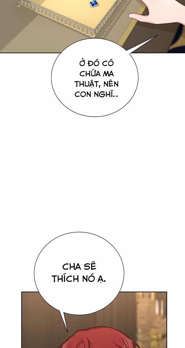 Tôi Sẽ Chỉ Sống Như Một Nhân Vật Phản Diện 34 trang 50