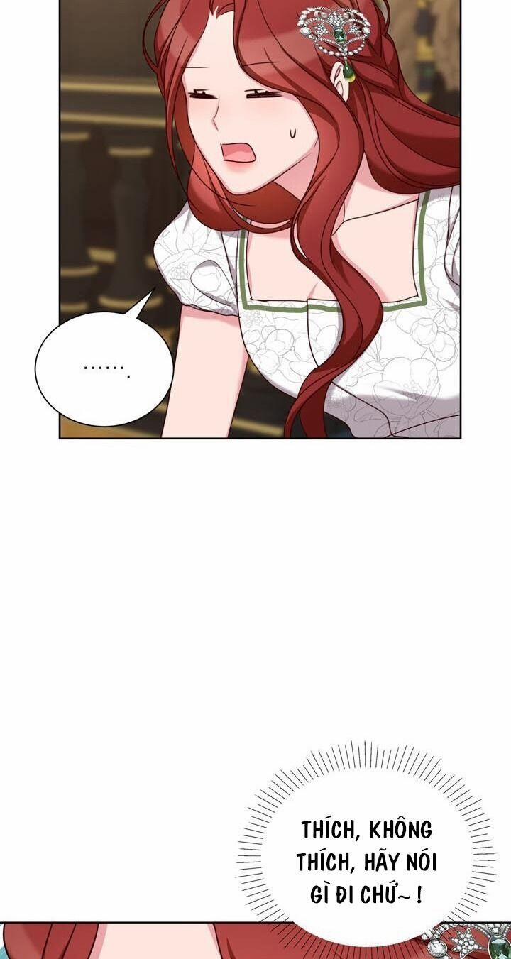 Tôi Sẽ Chỉ Sống Như Một Nhân Vật Phản Diện 34 trang 51