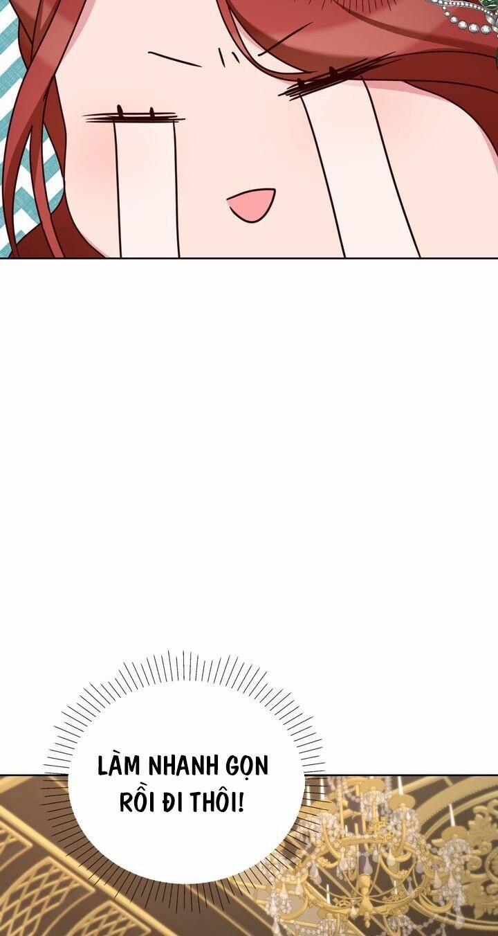 Tôi Sẽ Chỉ Sống Như Một Nhân Vật Phản Diện 34 trang 52