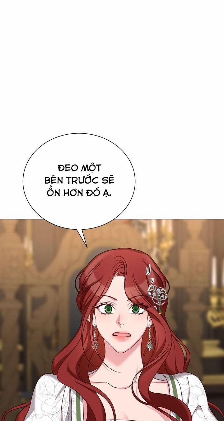 Tôi Sẽ Chỉ Sống Như Một Nhân Vật Phản Diện 34 trang 59