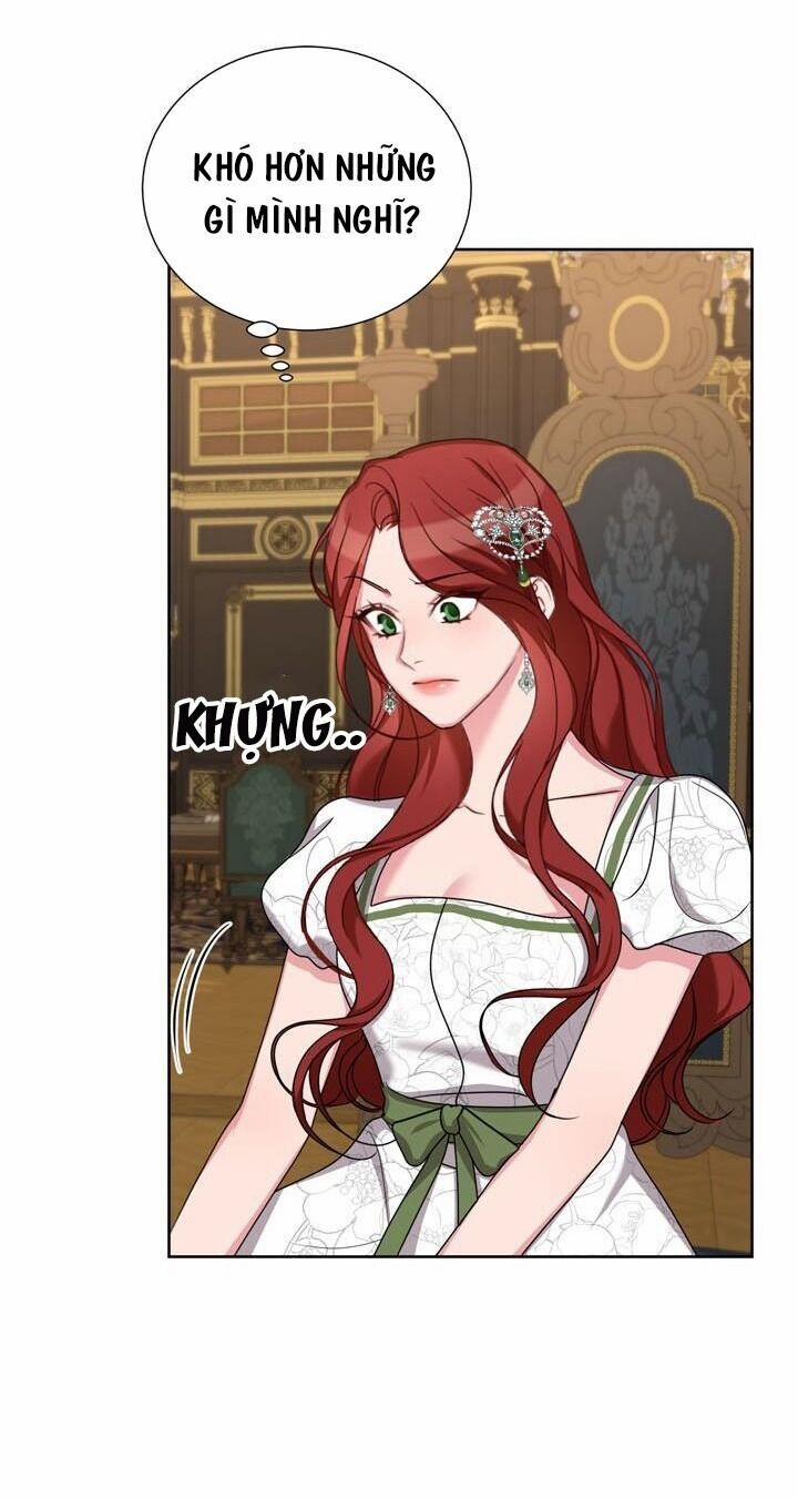 Tôi Sẽ Chỉ Sống Như Một Nhân Vật Phản Diện 34 trang 63