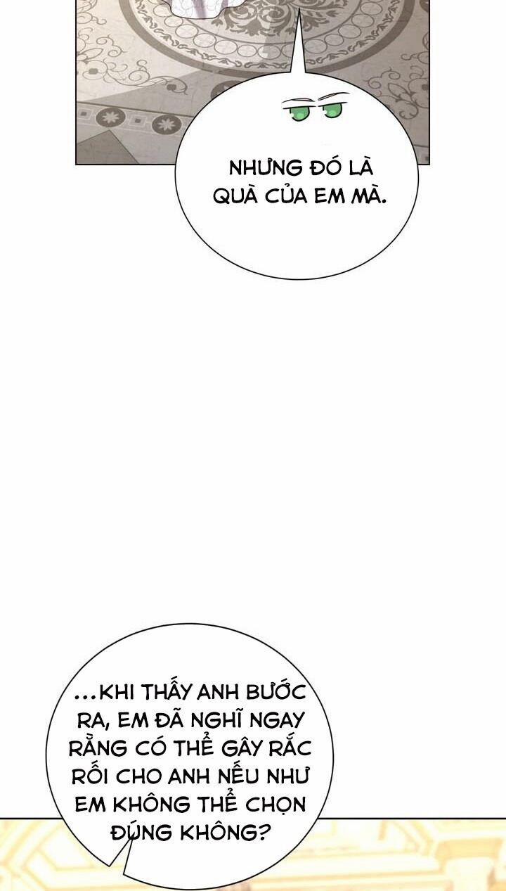 Tôi Sẽ Chỉ Sống Như Một Nhân Vật Phản Diện 34 trang 8