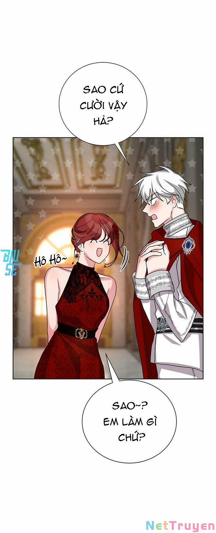 Tôi Sẽ Chỉ Sống Như Một Nhân Vật Phản Diện 36 trang 11