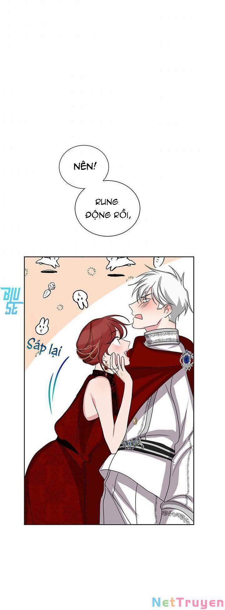 Tôi Sẽ Chỉ Sống Như Một Nhân Vật Phản Diện 36 trang 12