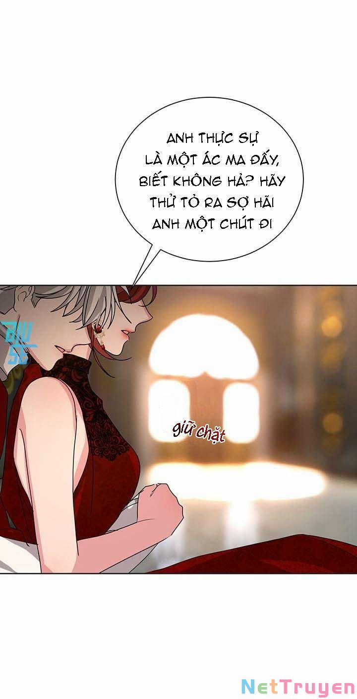 Tôi Sẽ Chỉ Sống Như Một Nhân Vật Phản Diện 36 trang 17