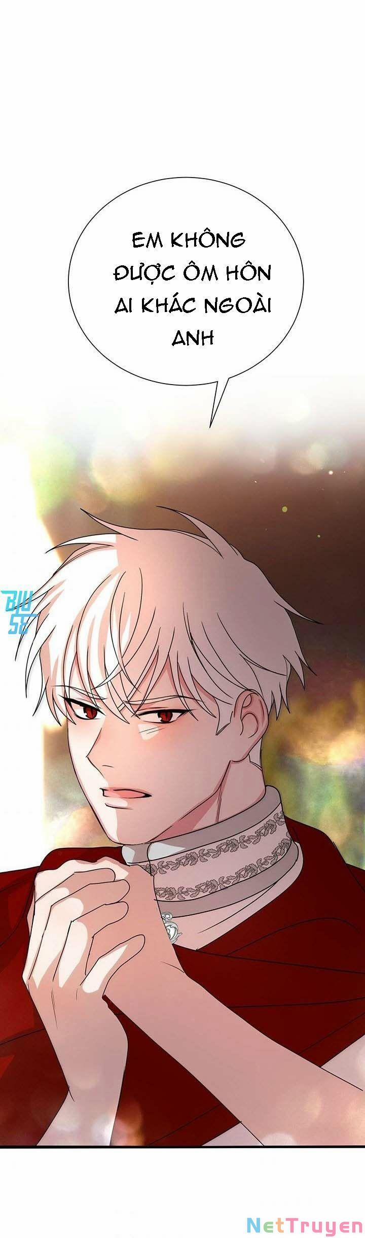 Tôi Sẽ Chỉ Sống Như Một Nhân Vật Phản Diện 36 trang 21