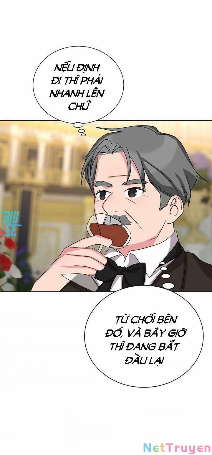 Tôi Sẽ Chỉ Sống Như Một Nhân Vật Phản Diện 36 trang 24