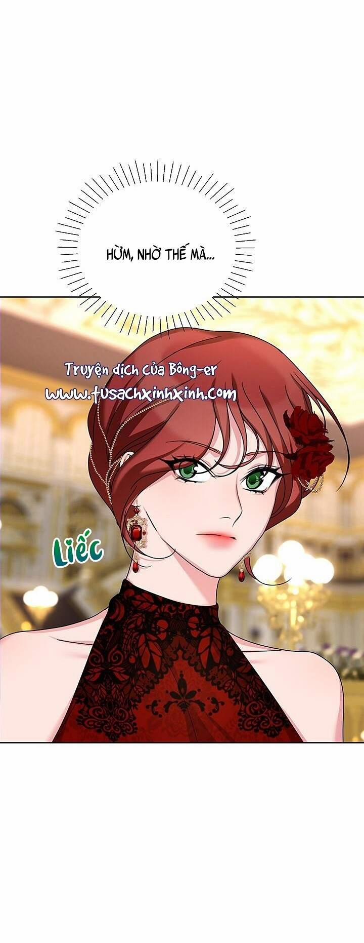 Tôi Sẽ Chỉ Sống Như Một Nhân Vật Phản Diện 37 trang 12