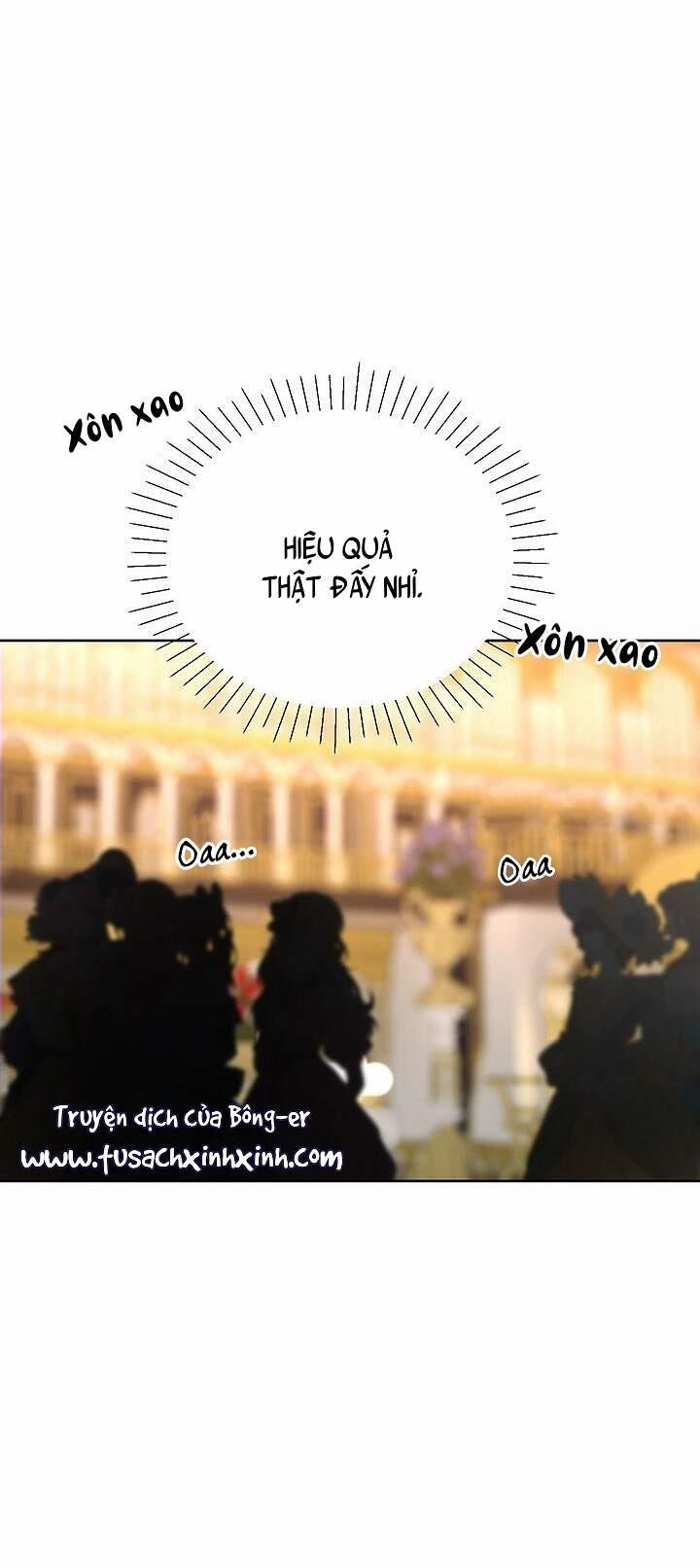 Tôi Sẽ Chỉ Sống Như Một Nhân Vật Phản Diện 37 trang 13