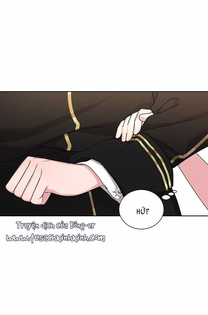 Tôi Sẽ Chỉ Sống Như Một Nhân Vật Phản Diện 37 trang 18