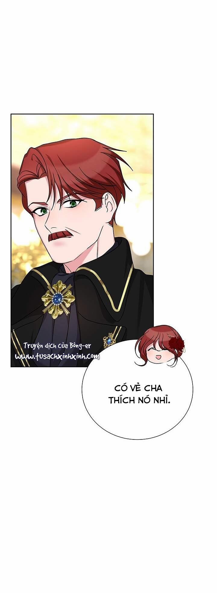 Tôi Sẽ Chỉ Sống Như Một Nhân Vật Phản Diện 37 trang 20