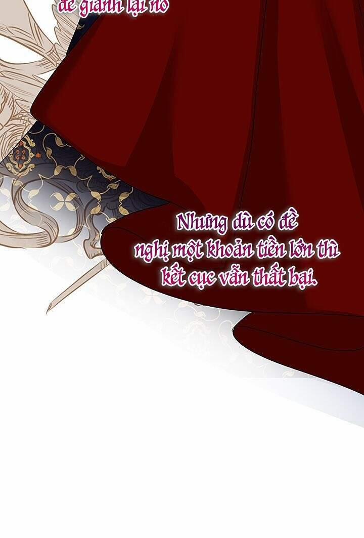 Tôi Sẽ Chỉ Sống Như Một Nhân Vật Phản Diện 37 trang 31